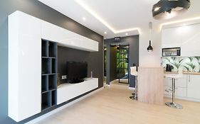 Apartament Przytulny